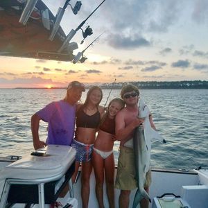 Meet your Posher, Madeleine